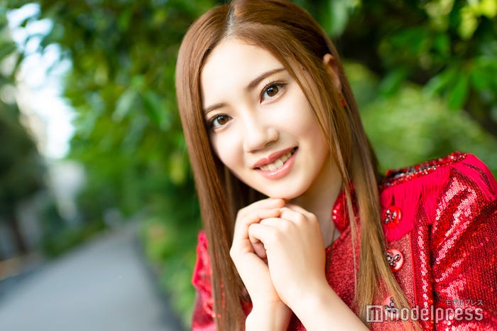 北川綾巴 (C)モデルプレス