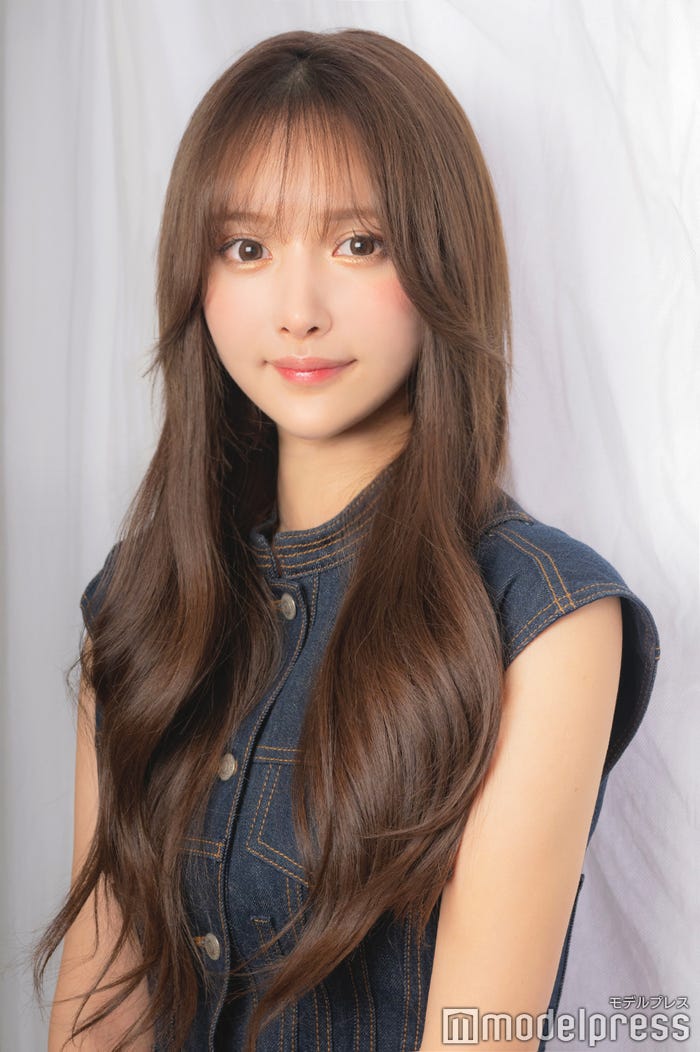 きほ(C)モデルプレス