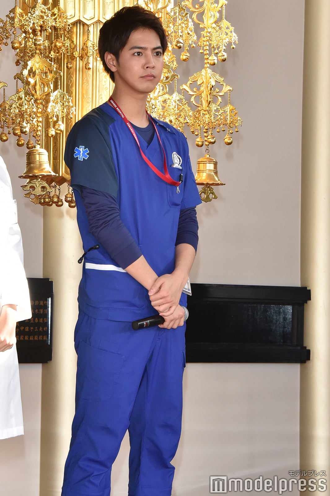 片寄涼太（C）モデルプレス