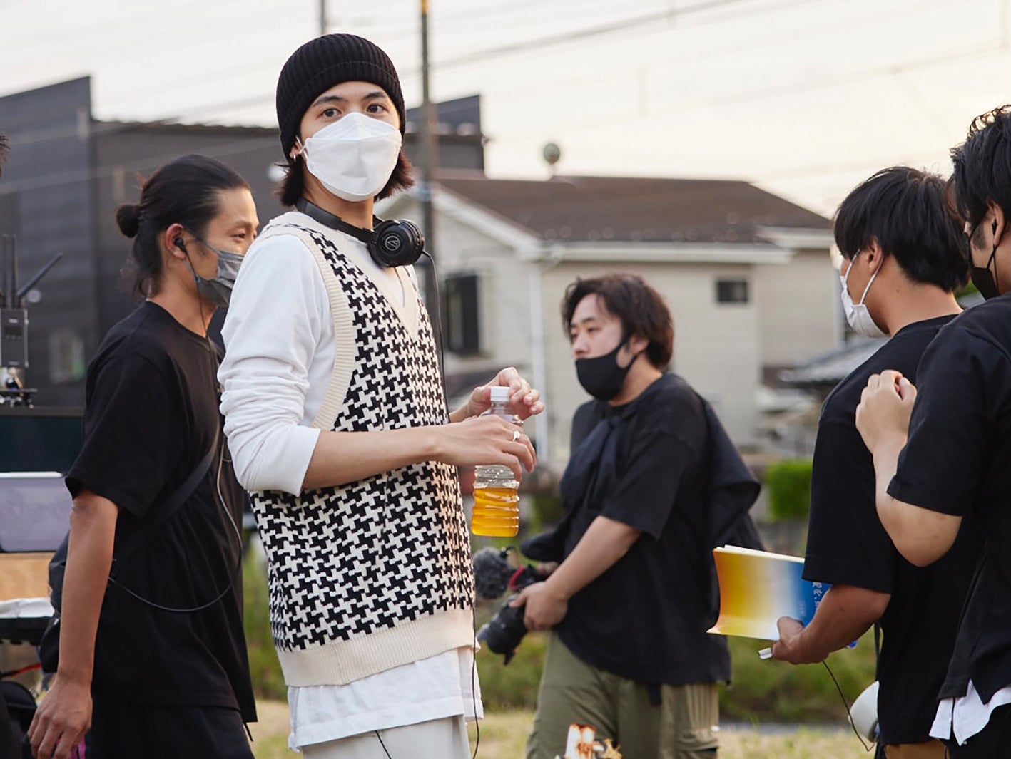 志尊淳（C）2021 MIRRORLIAR FILMS PROJECT