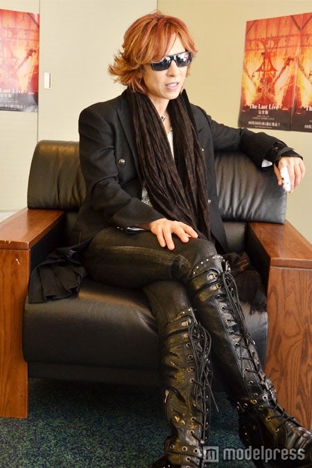 yoshiki 人気 ブーツ