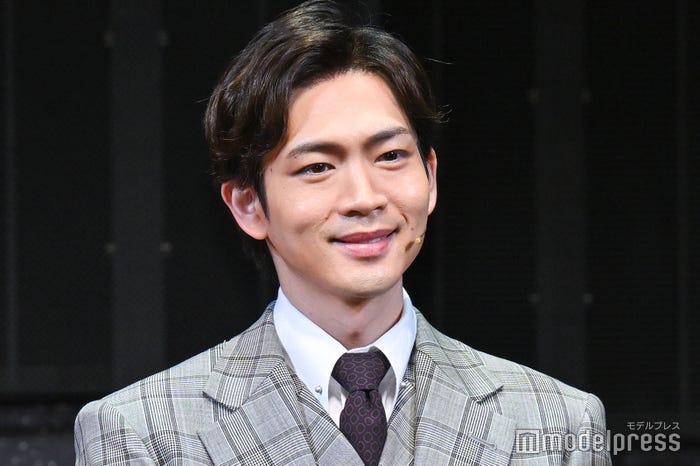 松下洸平(C)モデルプレス