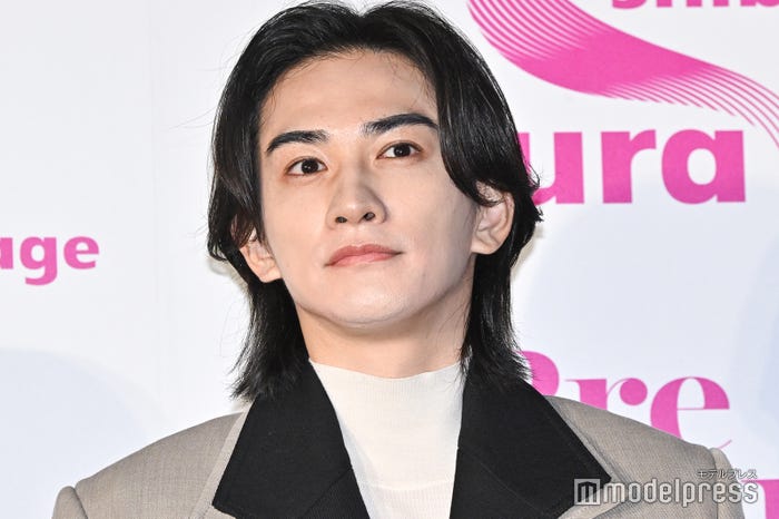 町田啓太(C)モデルプレス