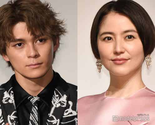 長澤まさみ&眞栄田郷敦「エルピス」撮影現場で“問題発生”に反響