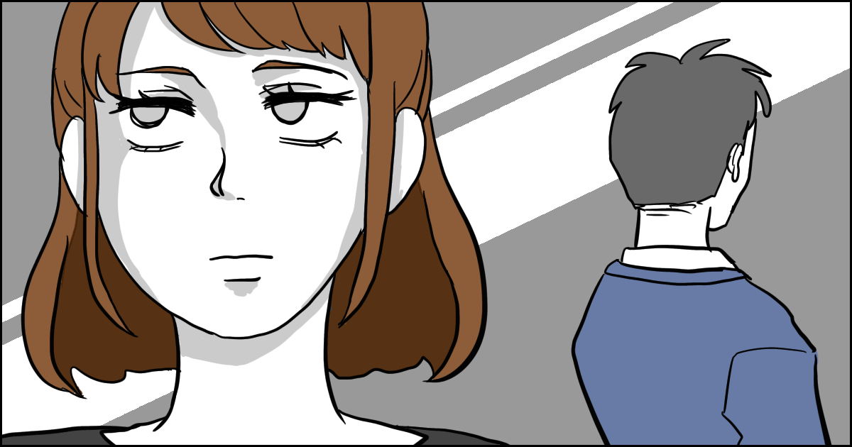 ＜義母と不仲＞旦那が「実家に泊まれ」という…あなたは今までいったい何を見てきたのですか