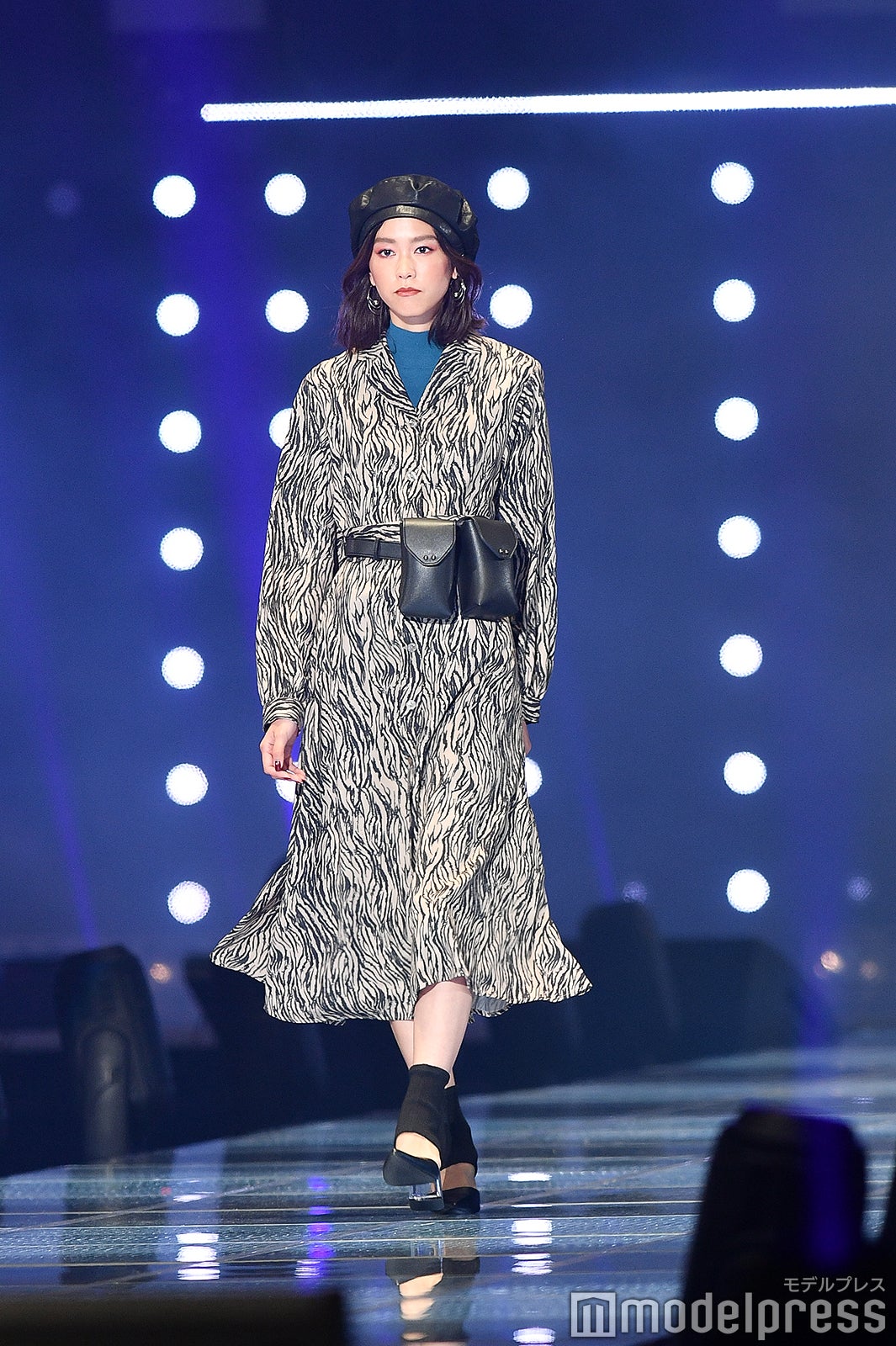 桐谷美玲（C）モデルプレス