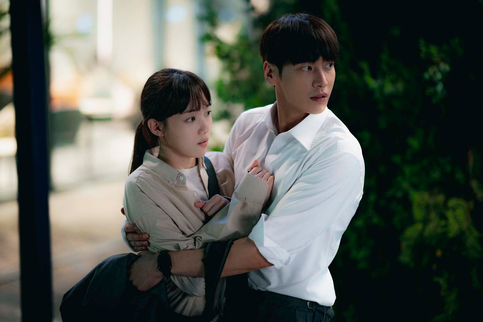 「愛だと言って」ディズニープラス スターにて、2月22日(水)より独占配信開始（C）2023 Disney and its related entities