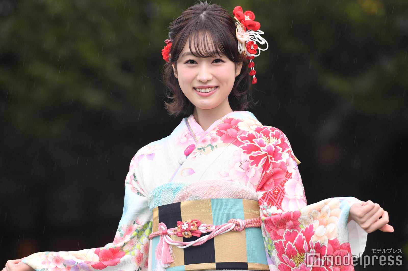 高橋ひかる（C）モデルプレス