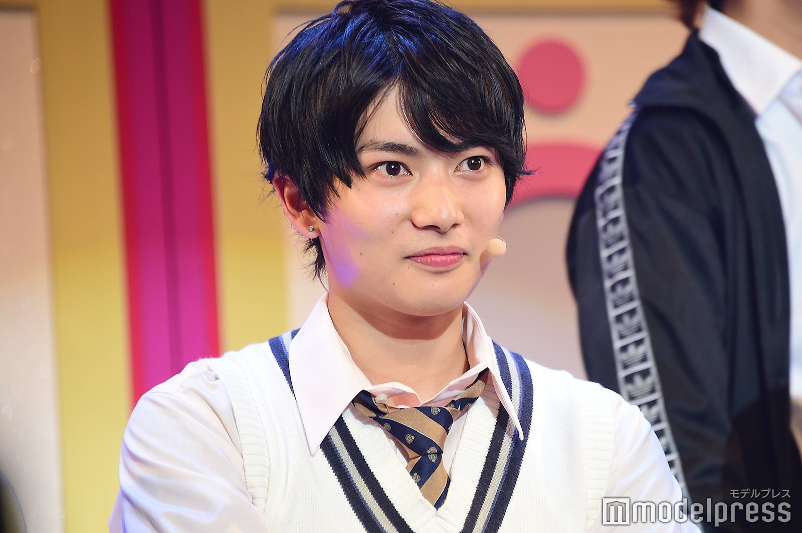 那須泰斗（たいころりん） （C）モデルプレス