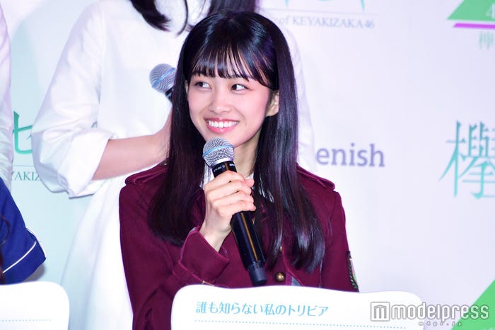 原田葵(C)モデルプレス