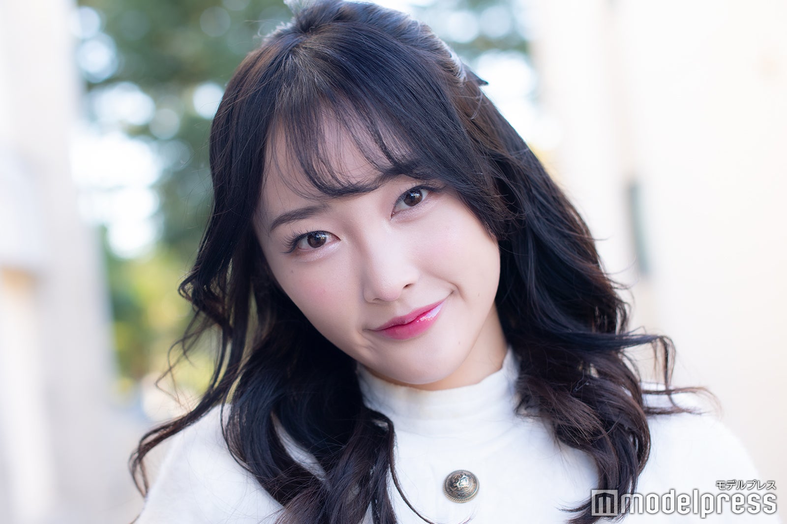 「ミスSFC」ファイナリスト・手塚季史子さん、日中韓メイクで自分らしく垢抜け 特技はフィギュアスケート