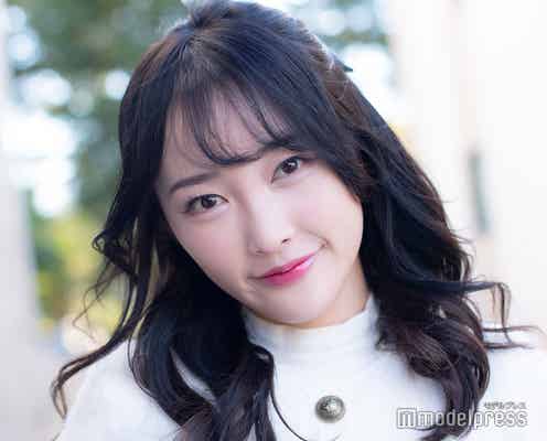 「ミスSFC」ファイナリスト・手塚季史子さん、日中韓メイクで自分らしく垢抜け 特技はフィギュアスケート