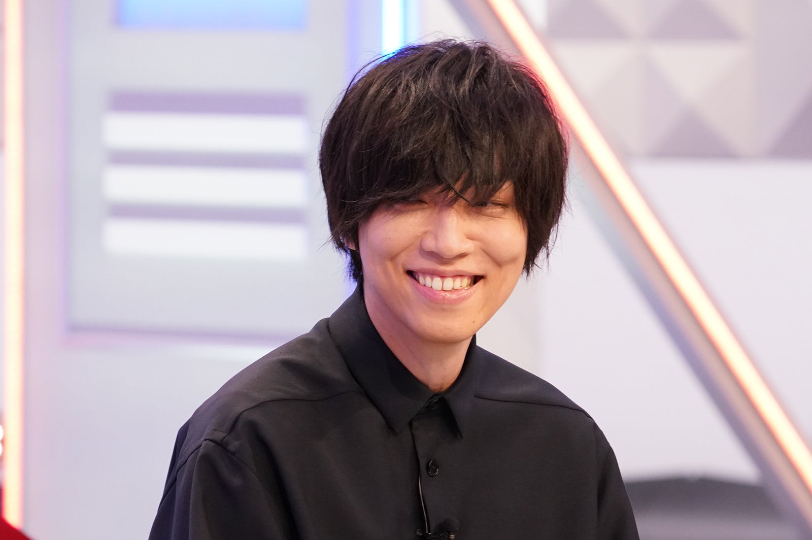 内澤崇仁 （C）日本テレビ