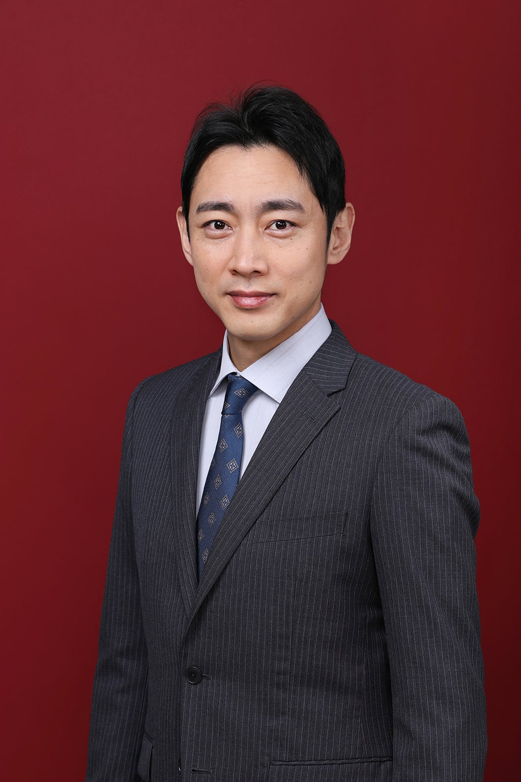 小泉孝太郎「ハケンの品格」続投決定＜本人コメント＞