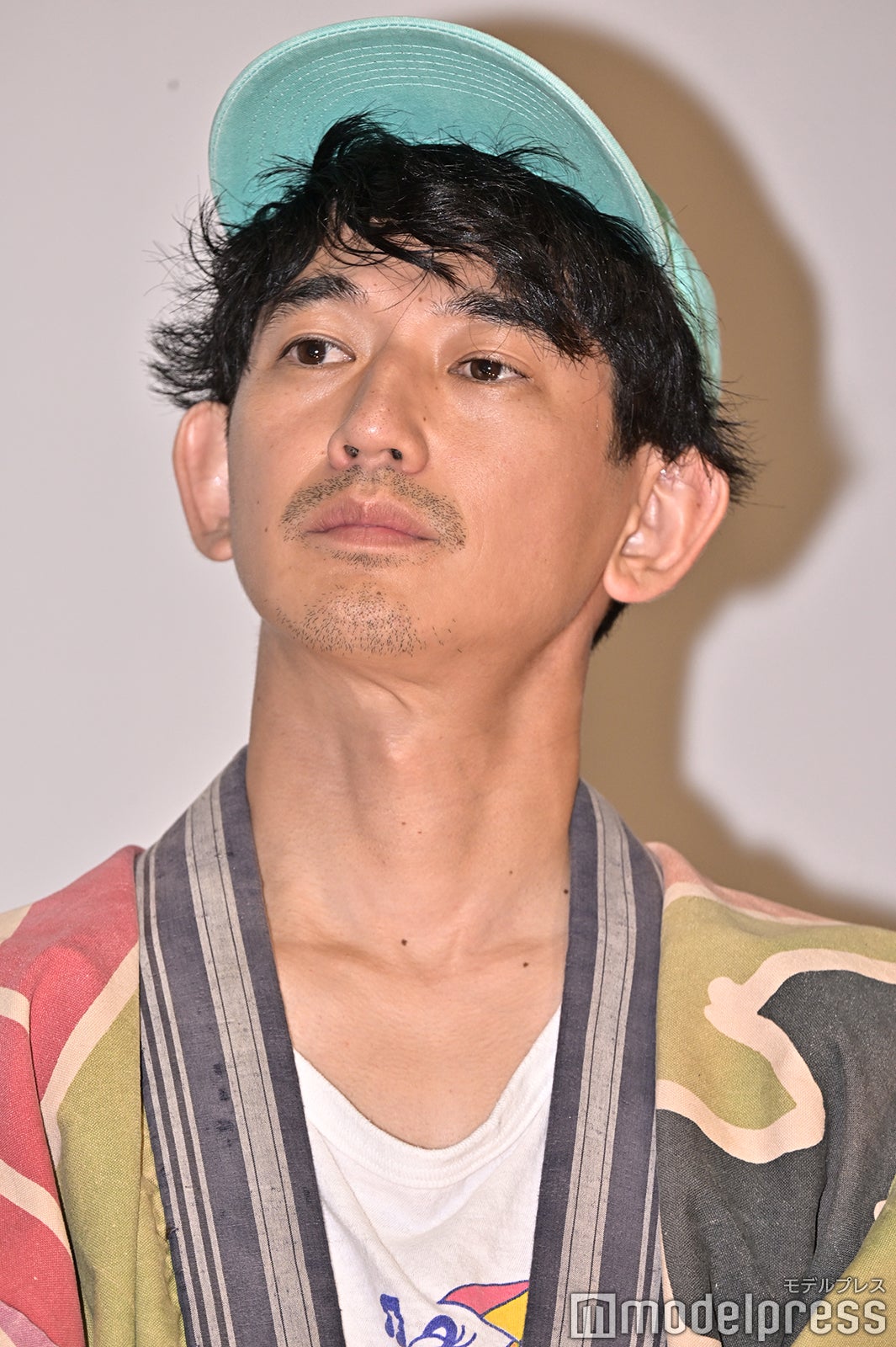 永山瑛太（C）モデルプレス