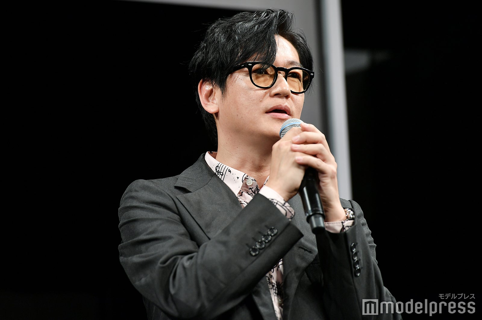 井浦新（C）モデルプレス