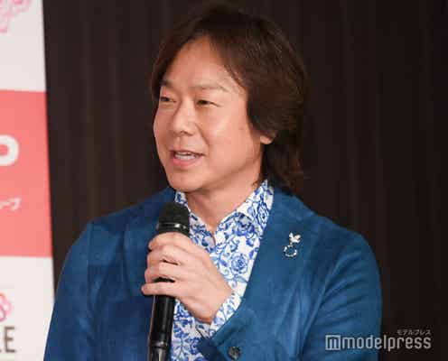 佐藤弘道、退院を報告「一般の方のような歩き方は出来ません」脊髄梗塞で緊急入院していた