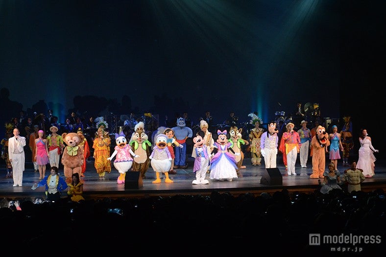 「バレンタイン・ナイト2015」