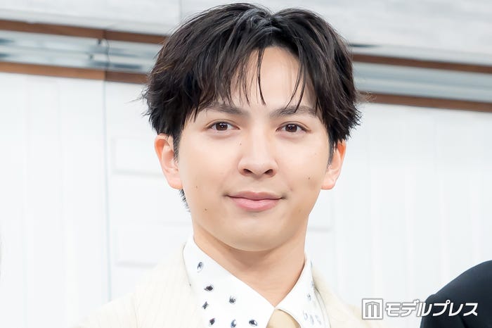吉田仁人(C)モデルプレス