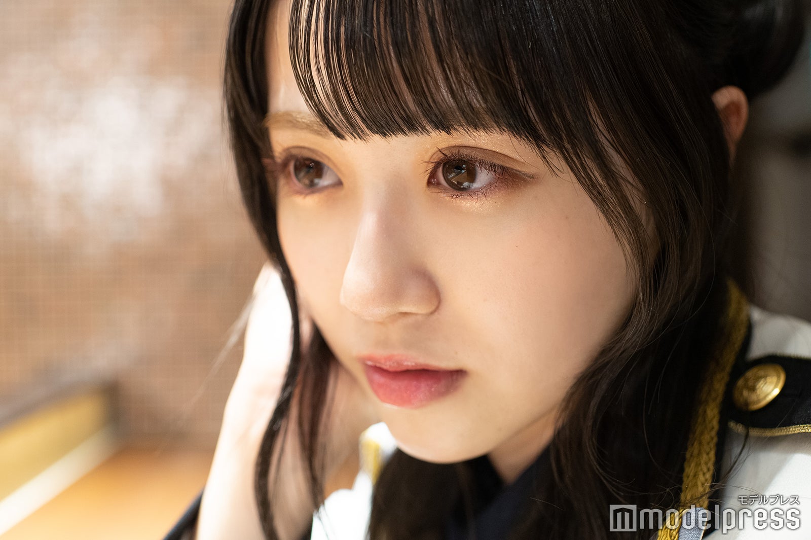 中村舞 （C）モデルプレス