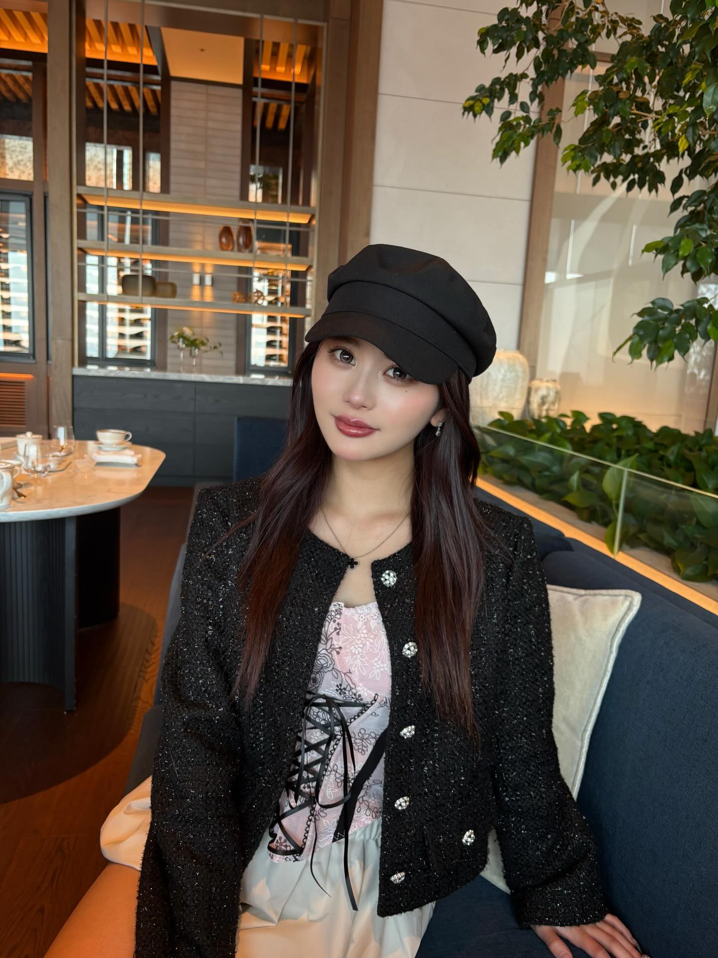 みりんInstagramより