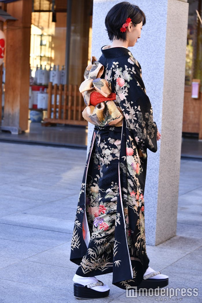 波瑠 (C)モデルプレス