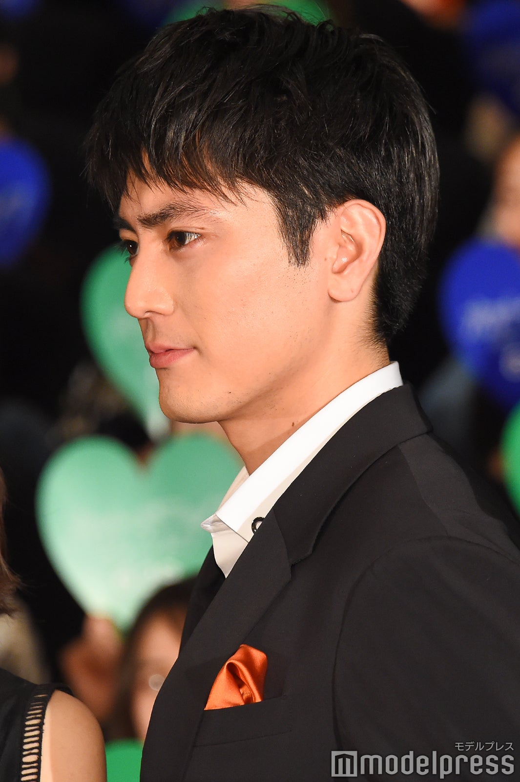 間宮祥太朗 （C）モデルプレス