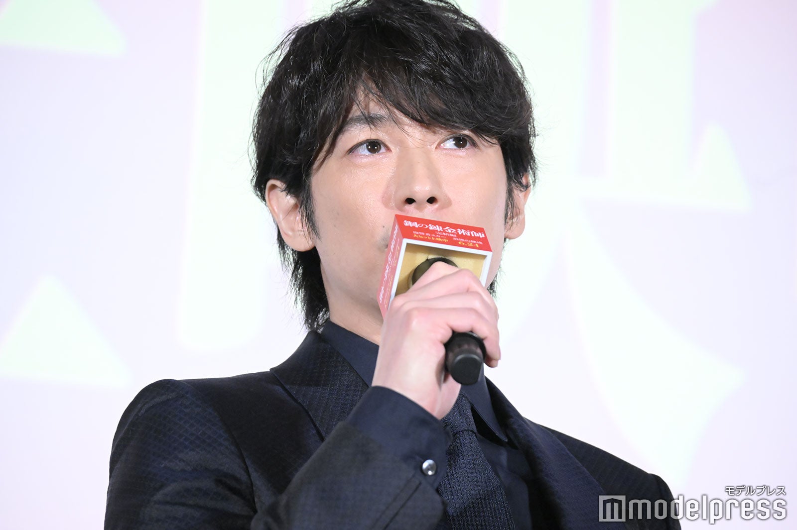 ディーン・フジオカ（C）モデルプレス