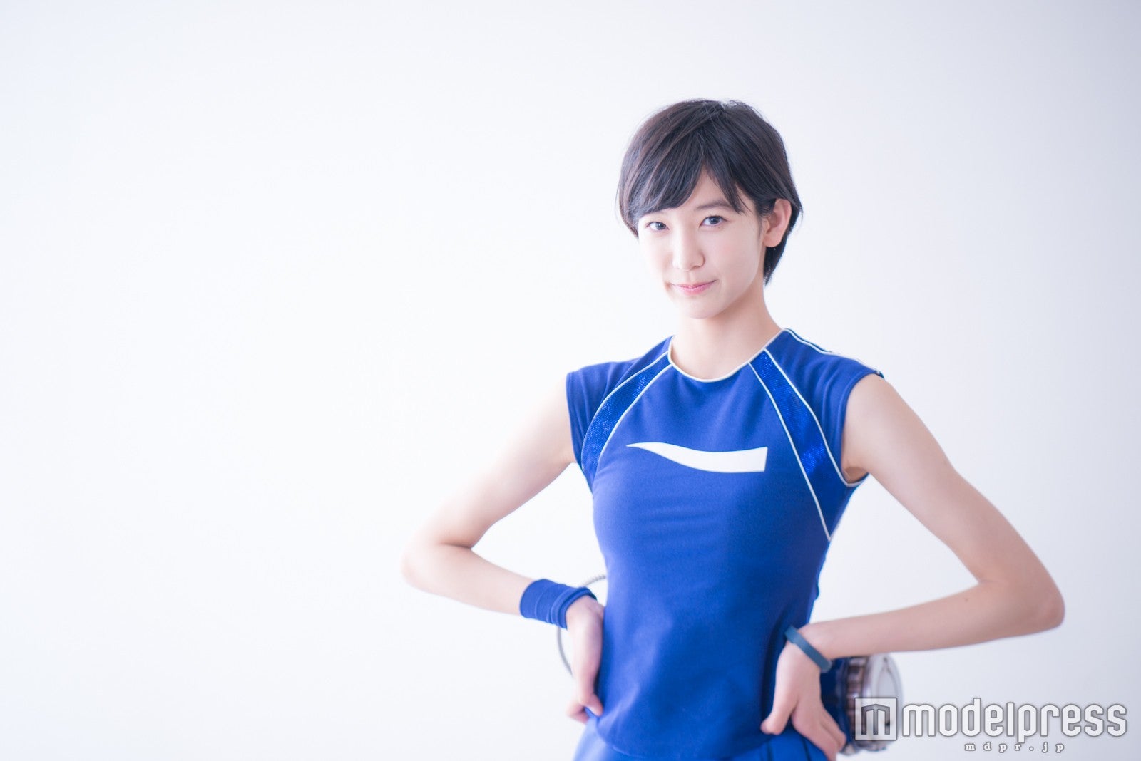 小貫莉奈（C）モデルプレス