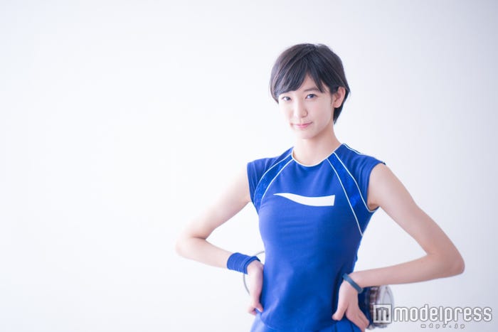 小貫莉奈(C)モデルプレス