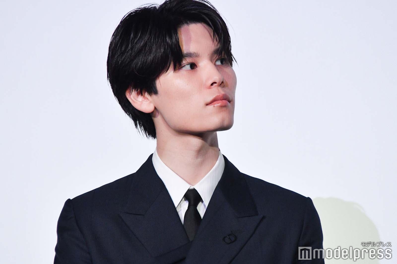 萩原利久（C）モデルプレス