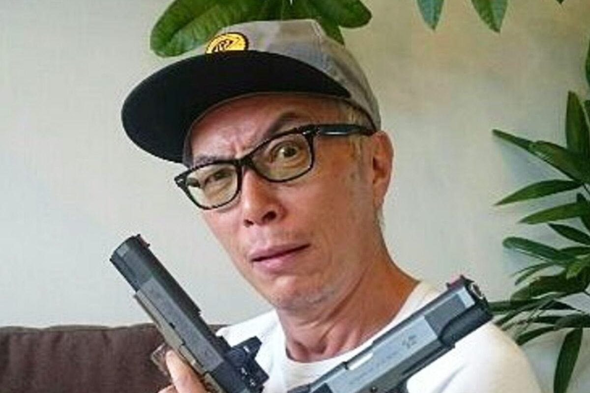 所ジョージ『所さんの世田谷ベース』インスタグラム