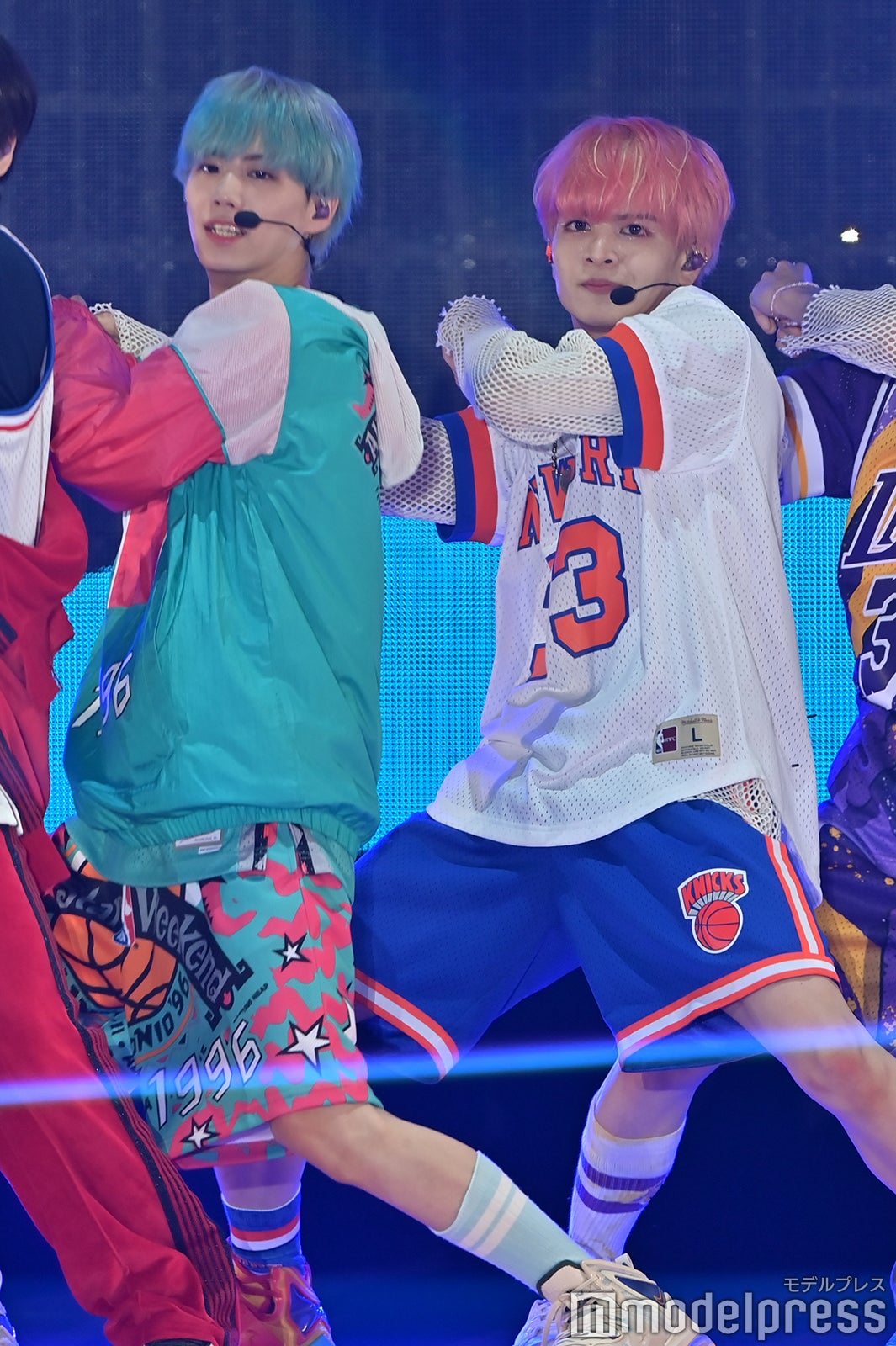 OCTPATH（C）モデルプレス