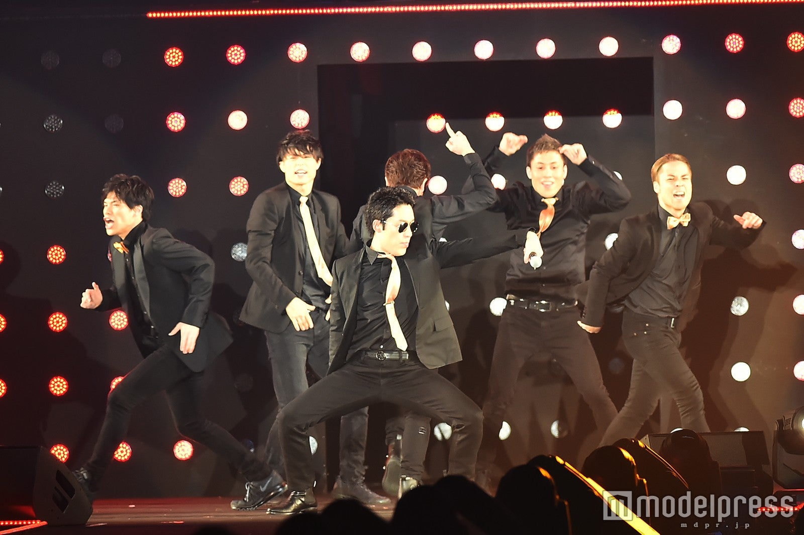 RADIO FISH（C）モデルプレス