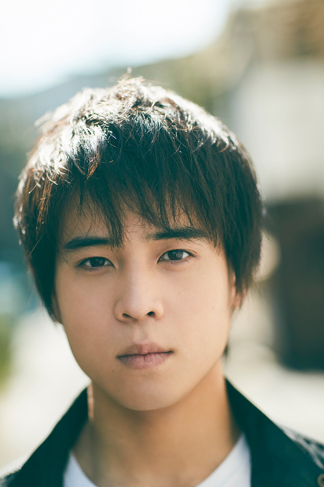 堀家一希 （C）日本テレビ