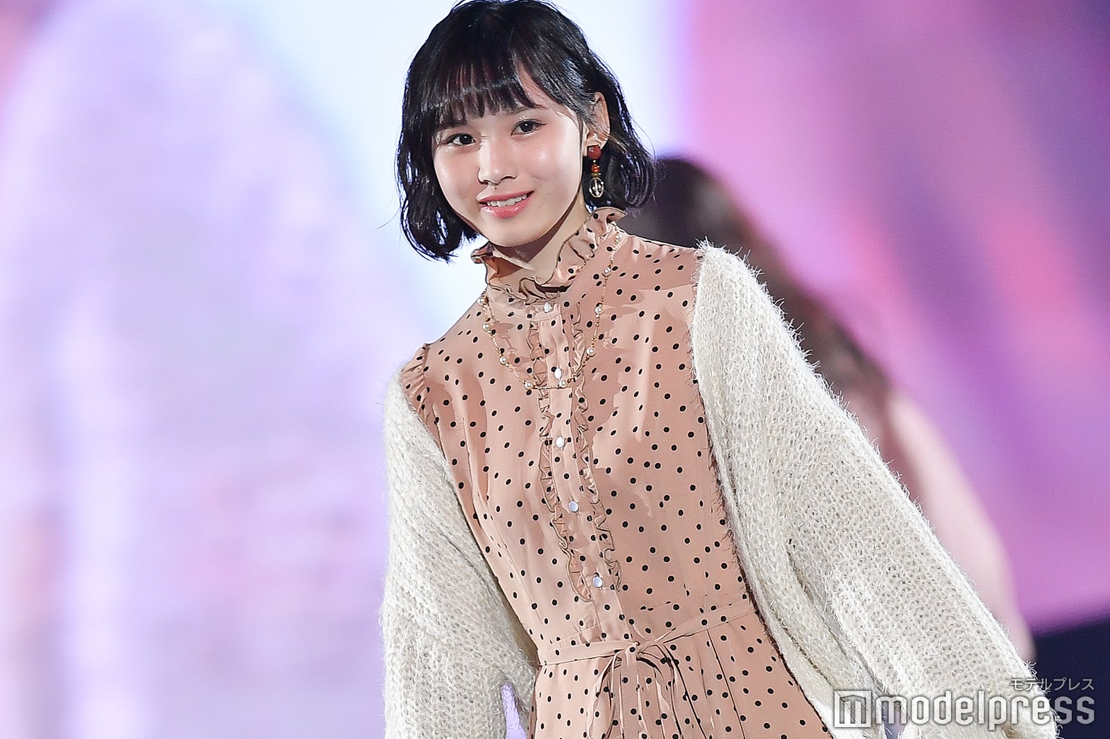 荒巻美咲（C）モデルプレス