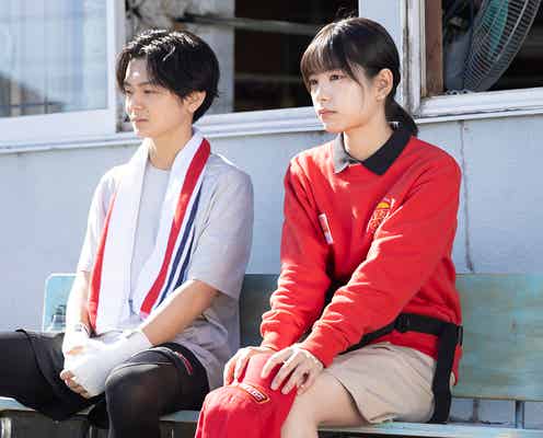 【ちはやふる-めぐり- 第2話】風希、父に言えない秘密とは めぐるの心が揺れ動く