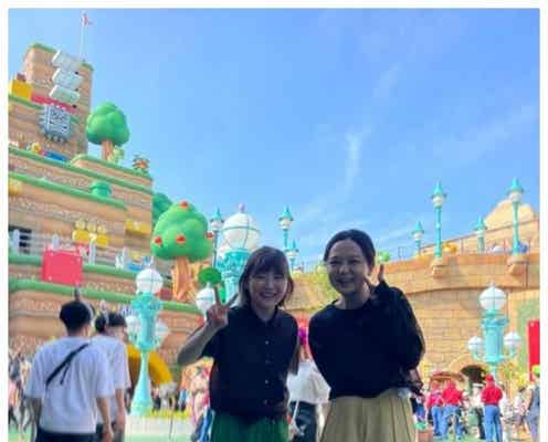 伊藤沙莉、“兄オズワルド伊藤俊介の恋人”蛙亭イワクラと2ショット「本当大好き」