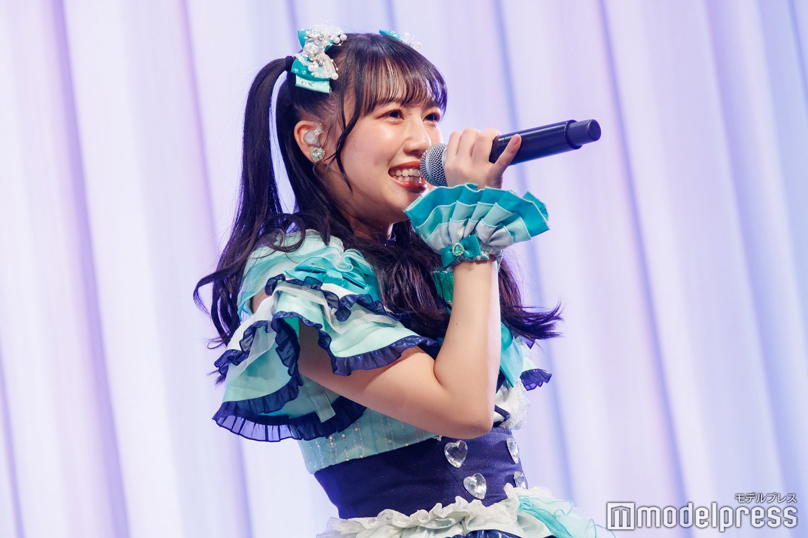 吉川ひより（C）モデルプレス