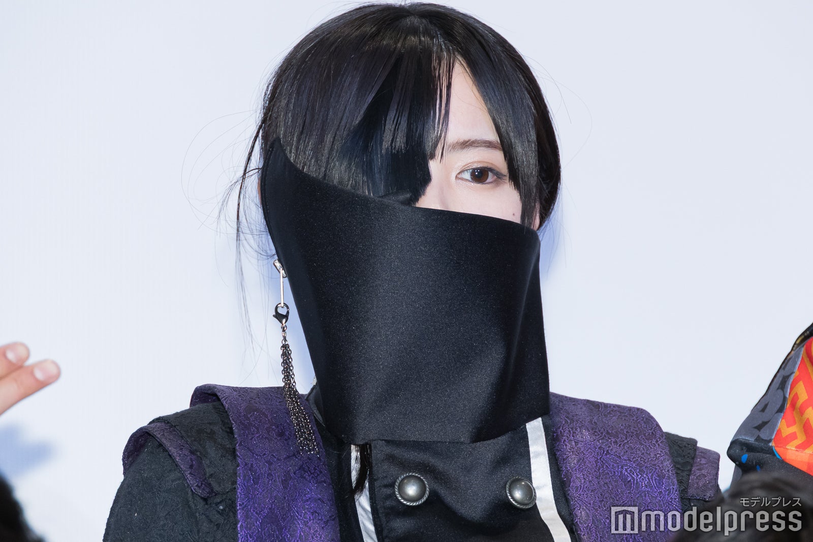 平川結月（C）モデルプレス