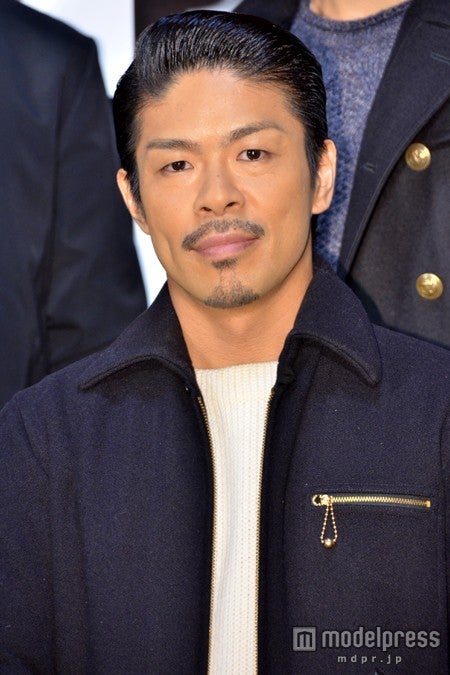 松本利夫、USA結婚にコメント発表＜全文＞