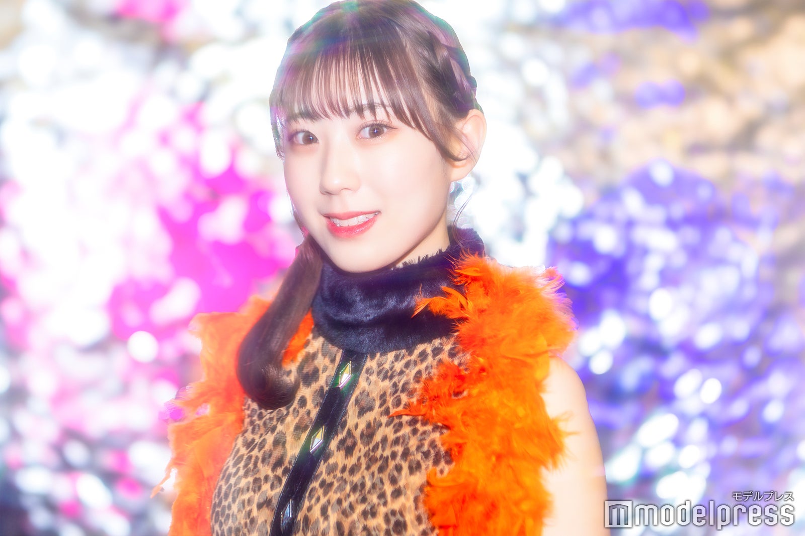 久木田帆乃夏（C）モデルプレス