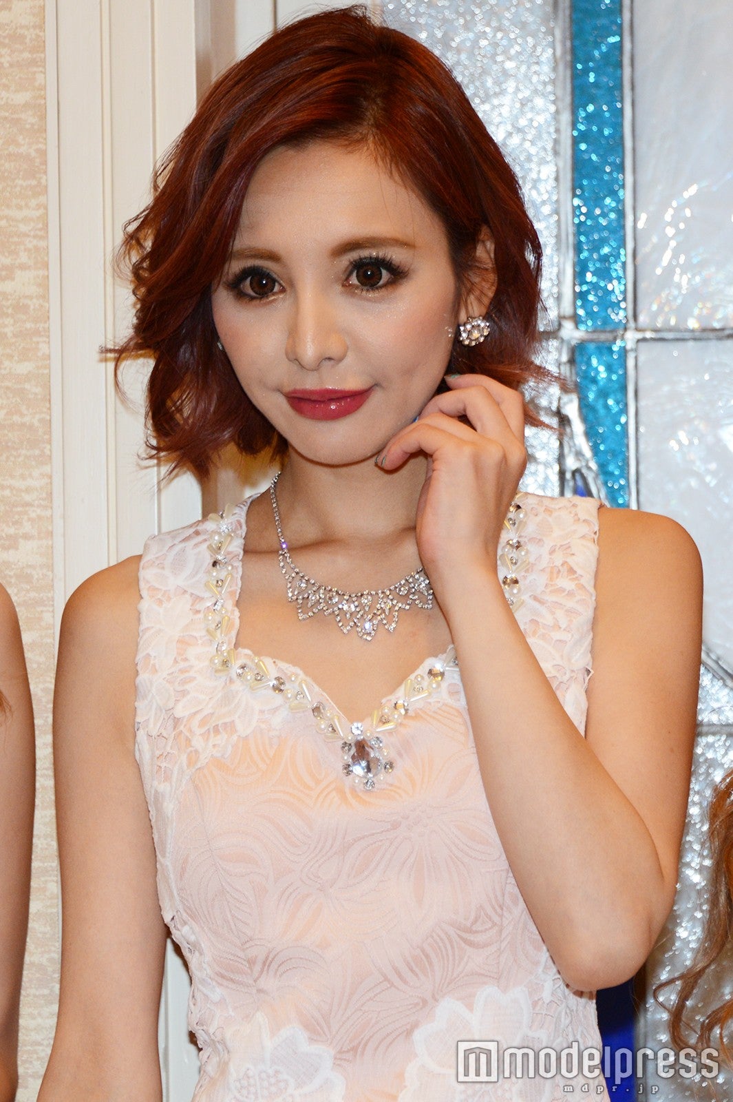 りん（C）モデルプレス