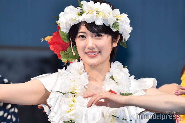 樋口日奈 (C)モデルプレス