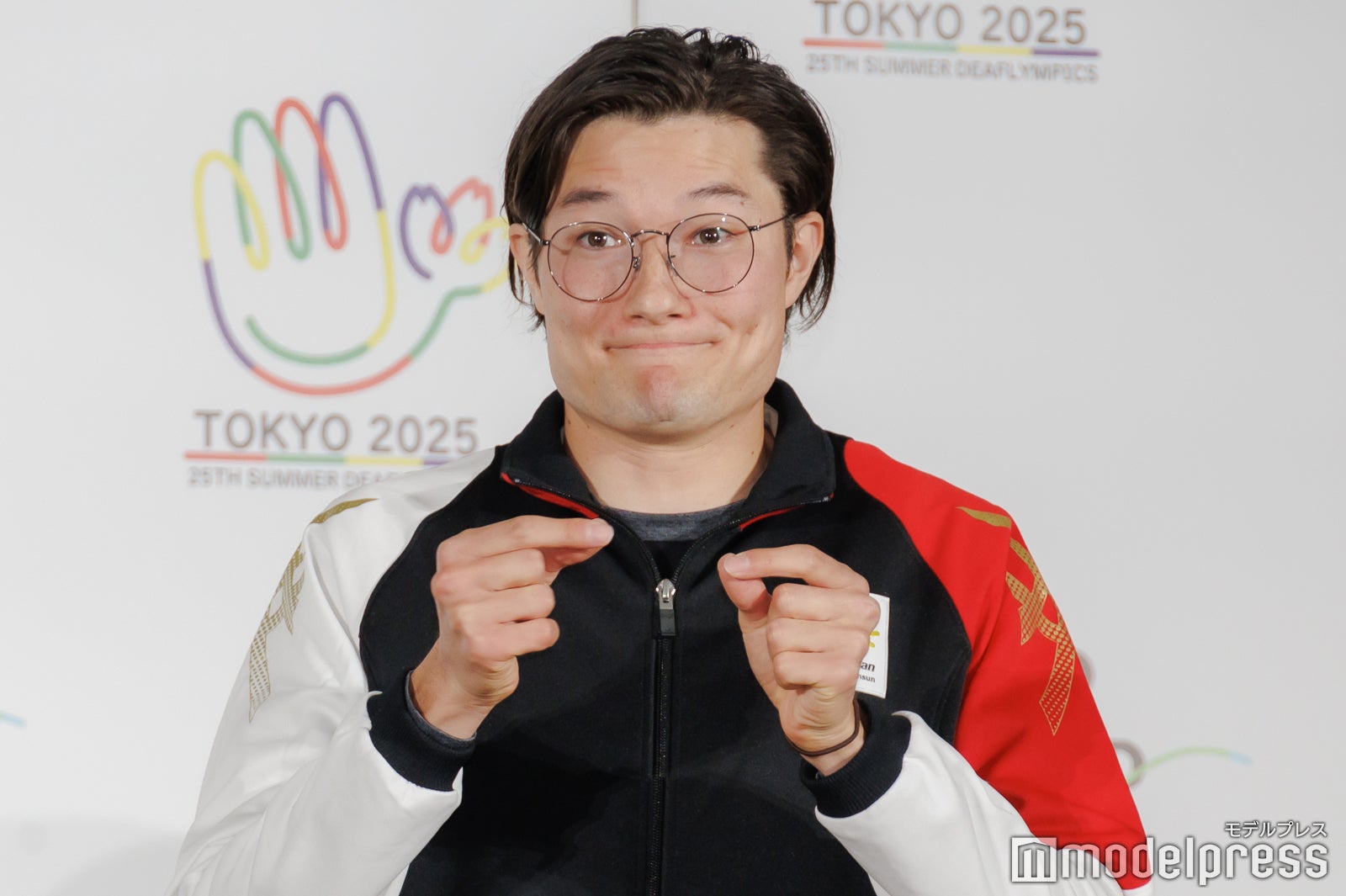 山田真樹選手（C）モデルプレス