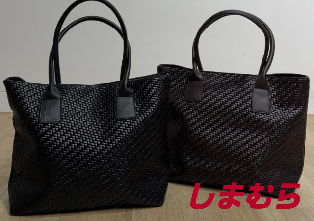ひとクセバッグもしまむらなら迷わず買える！こだわりデザインの高見え黒バッグ5選