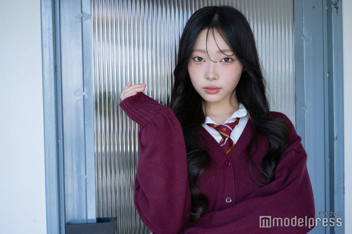 るうさん(C)モデルプレス