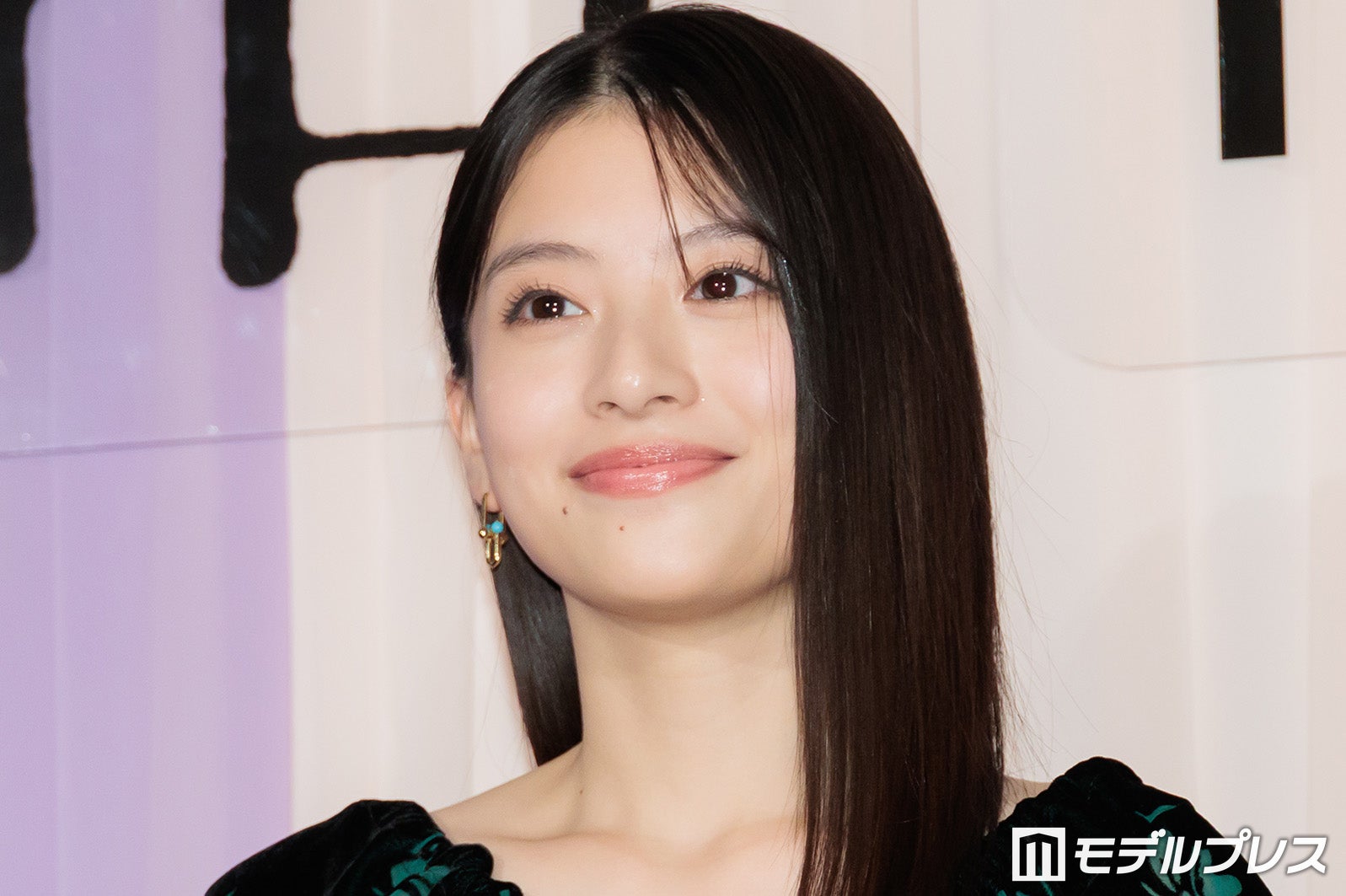 出口夏希（C）モデルプレス