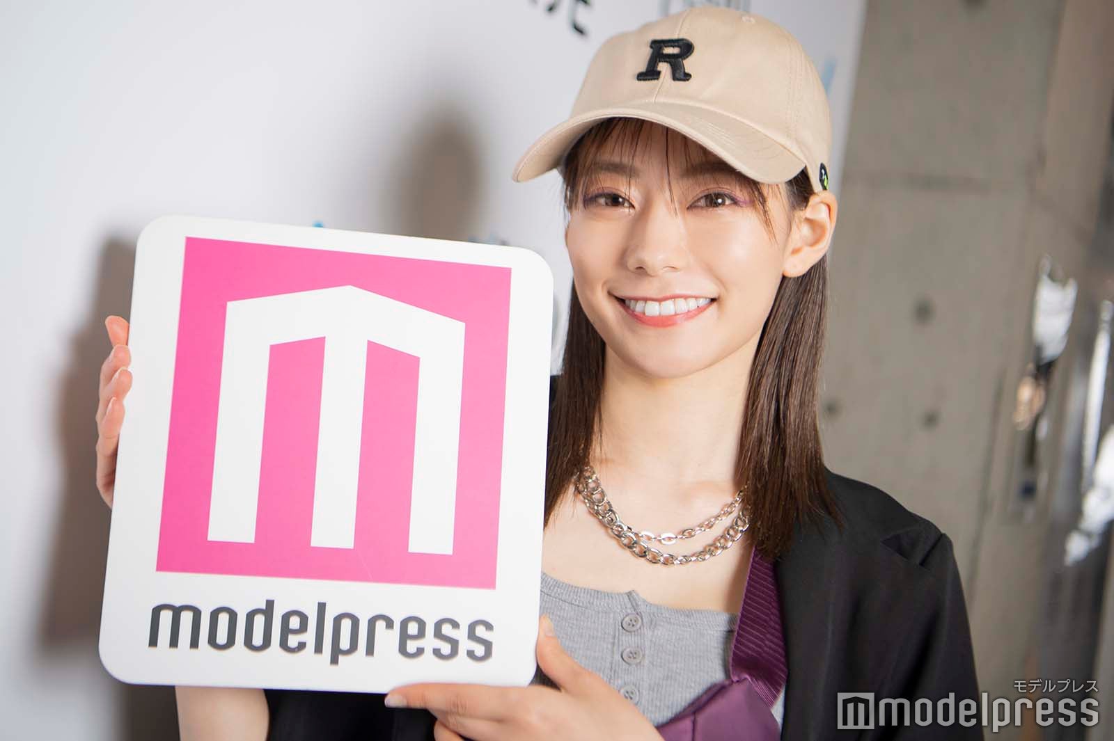 なごみ（C）モデルプレス