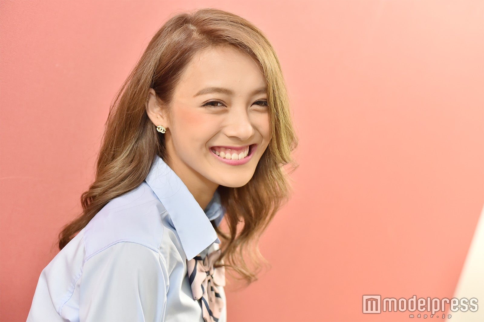 伊藤夏音さん（C）モデルプレス